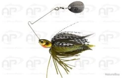 Megabass Spinnerbait SV-3 Gill 1/4oz (env 7gr)