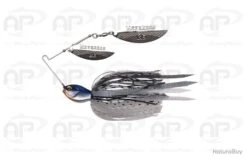 Megabass Spinnerbait SV-3 Hasu 3/8oz (10,5g)