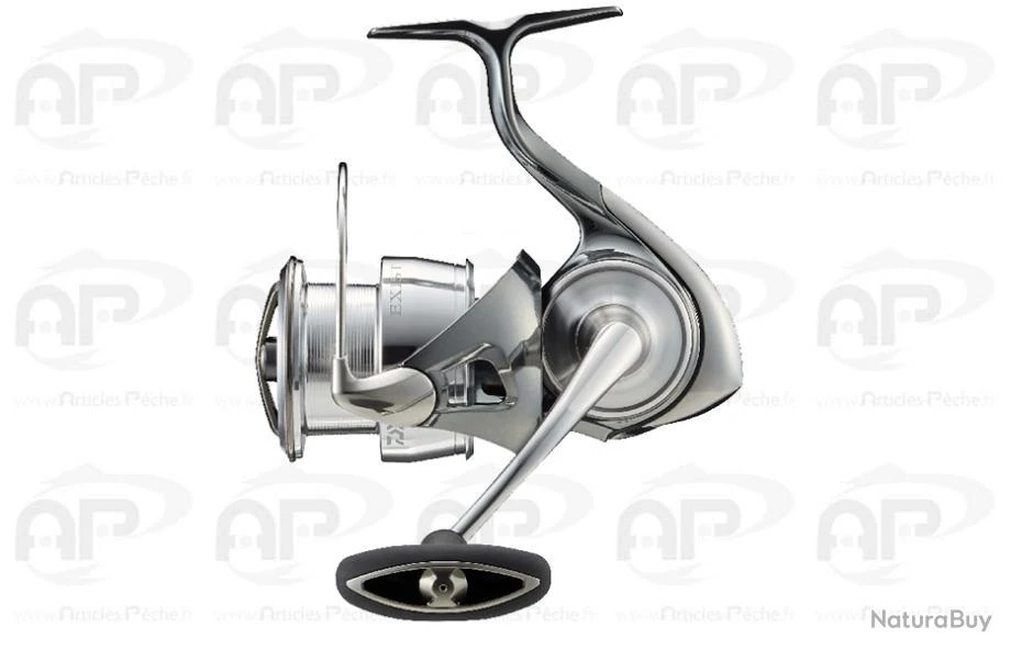 Moulinet Spinning Daiwa Exist LT 2022 205 G 10,0Kg 6.2.1 99 Cm