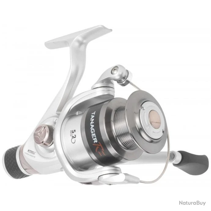 Moulinet Truite / Carnassier Mitchell Tanager RZ 1 000 RD – Image 2