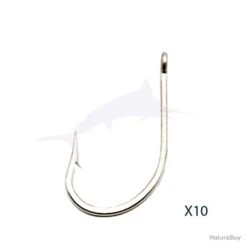 Mustad 7731D (x10) 11/0