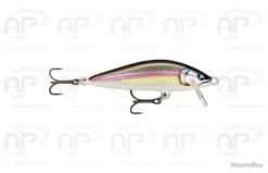 Rapala Countdown Elite 5,5 Cm 5 Gr 5,5 Cm GDWK