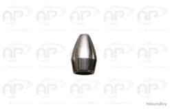 Reins Tungsten Slip Sinker Black 3 8,8gr