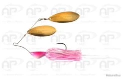 Megabass V-FLAT POWER BOMB Zabon 16gr