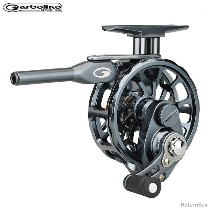 WSA-65 Moulinet Toc Garbolino 65 Mm – Image 2