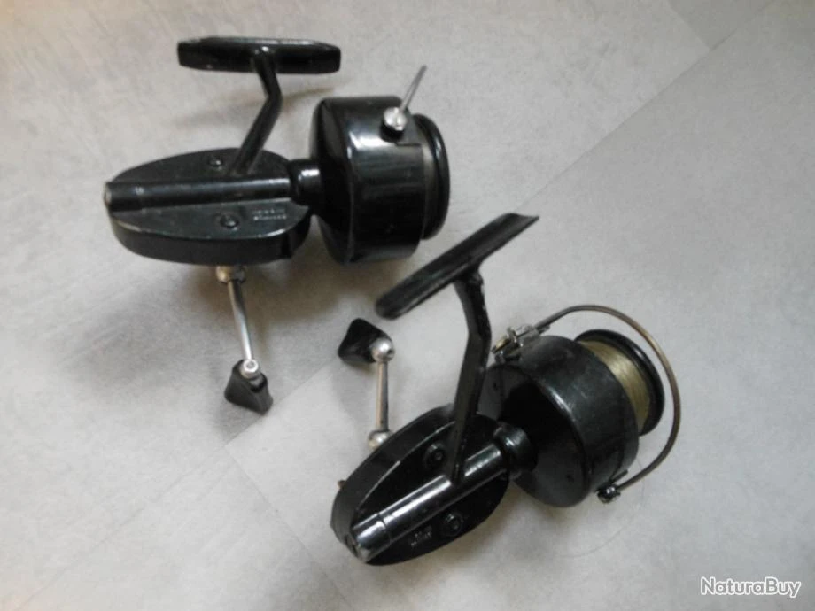 Moulinet Mitchell 300 (lot De Deux) – Image 2