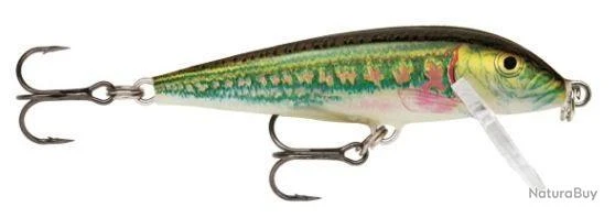 Rapala COUNTDOWN 5CM MN