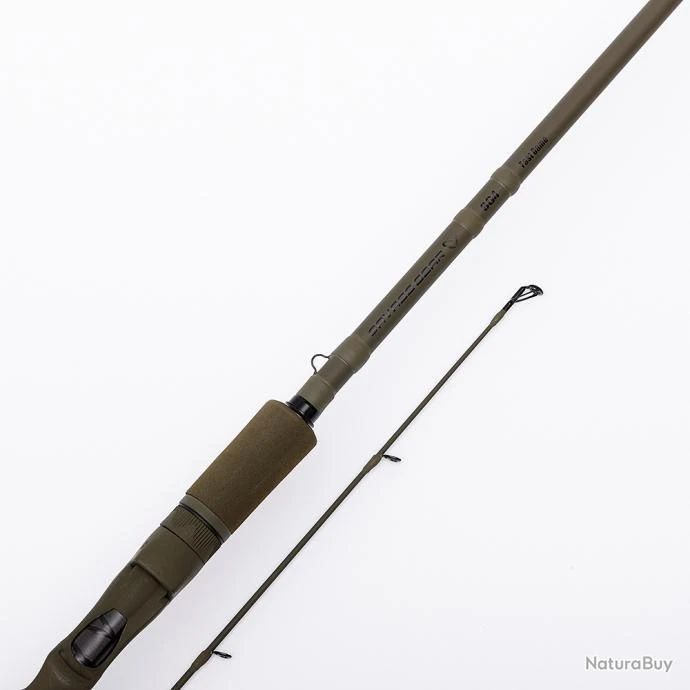 Canne Casting Savage Gear SG4 Fast Game BC 2 2m21 167g 30 - 80g – Image 3