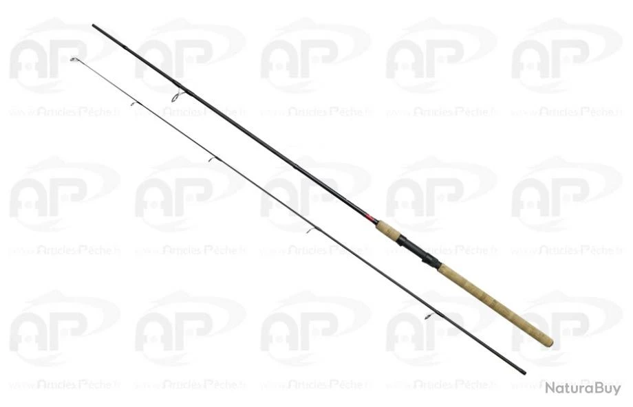 Canne Au Posé DAM SPEZI Stick 2.70M 20-40GR