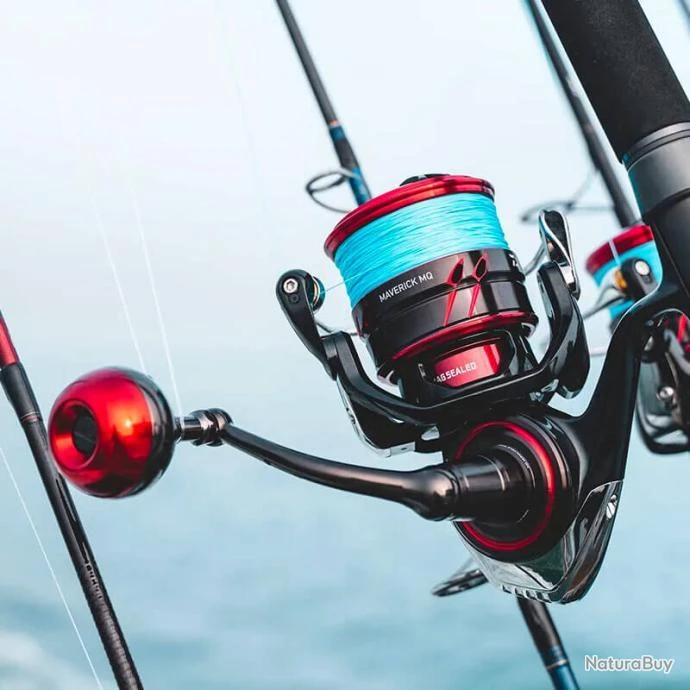 Daiwa Maverick Monocoque 2022 MV22MQ10000XH – Image 3