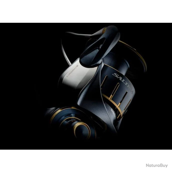 Daiwa Saltiga 2023 5000H – Image 3