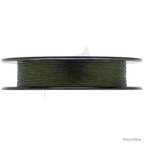 Daiwa Tresse J-Braid X 8 (300m) Vert 40lb – Image 2
