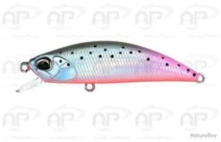 Leurre DUO Spearhead Ryuki 50SP 5 Cm 1 3,3 G Iwana RB