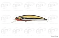 Leurre Truite Duo Spearhead Ryuki 70S Ugui Coulant 9gr 70mm