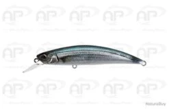 Leurre Truite Duo Spearhead Ryuki 80S Et SW Coulant 12 Gr 80mm Saddled Bream