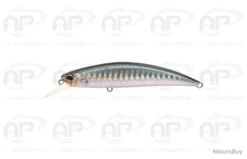 Leurre Truite Duo Spearhead Ryuki 95S Salt Water 17g 95 Mm Belone