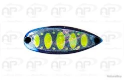 Miu Native Abalone 3,5gr Blue Yello