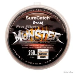 Monster Assist Line 250lb