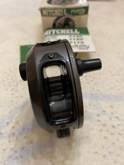 Moulinet MITCHELL Multifly 50 - NEUF – Image 3