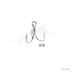 Owner ST66 (x10) 3/0