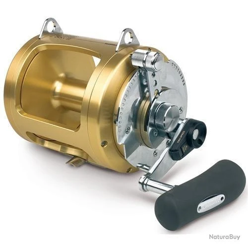 Shimano Tiagra 50 Wlrs