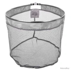 Tête D'épuisette Shakespeare Superteam Silvers Fast - 45 Cm