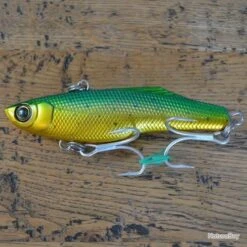 Yo-Zuri High Speed Vibe 130 S CDR