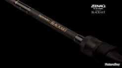 ZENAQ CASTING SPIRADO BLACKART 7-28g 2.03M