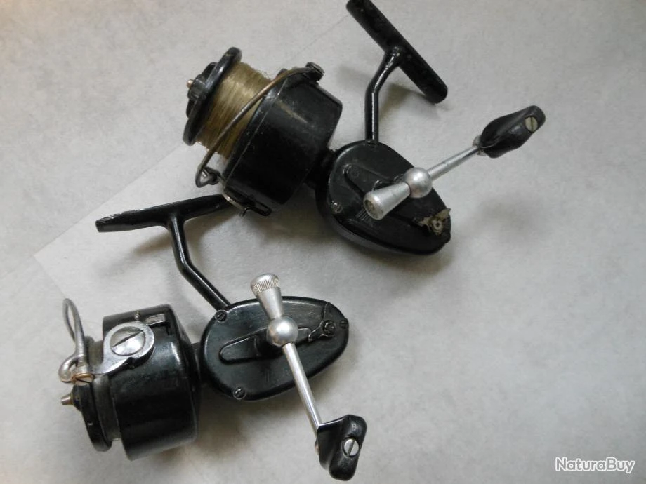 Moulinet Mitchell 300 (lot De Deux) – Image 3