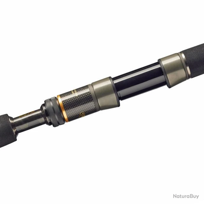 Canne Spinning Illex Element Rider X5 S 250 H-XH Yellow Blood 2.50m 20-100g – Image 4