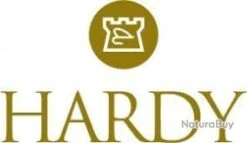 Canne à Mouche Hardy Ultralite X - 2.74 M / 8