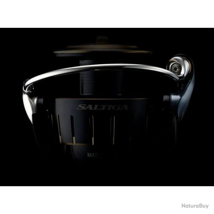 Daiwa Saltiga 2023 5000H – Image 4
