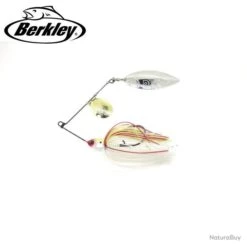 Leurre DEX Spinnerbait Tungsten 14g Berkley RDS