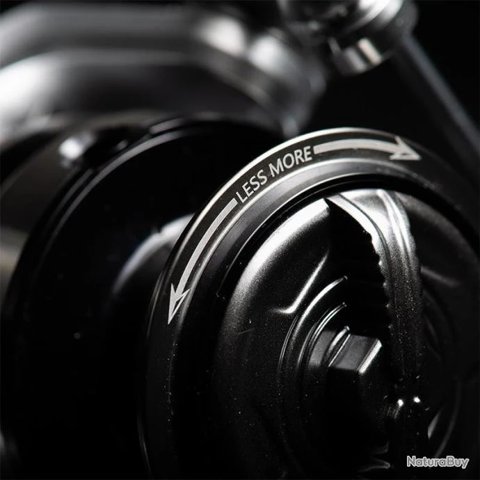 Moulinet Savage Gear SW Sgs6 4000 – Image 4