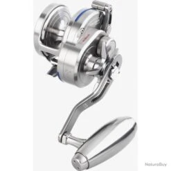 Saltiga 2015 15 HL SJ Moulinet Slow Jigging Daiwa