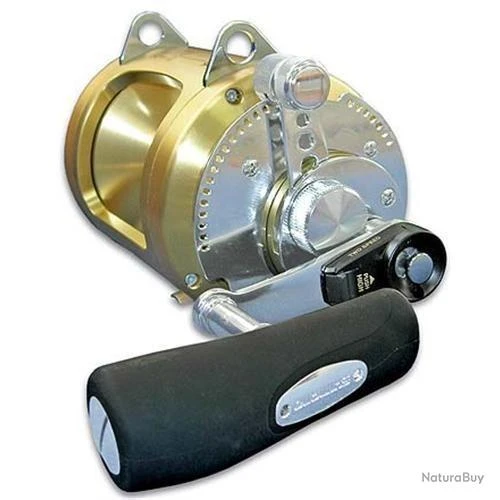 Shimano Tiagra 50 Wlrs – Image 2