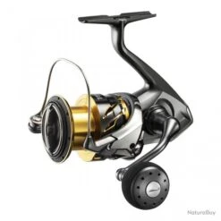 Twin Power FD C5000XG Moulinet Spinning Shimano
