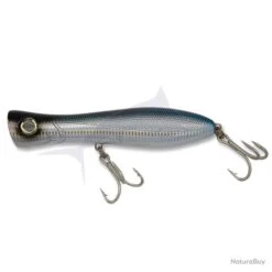 Yo-Zuri Sashimi Bull Pop 200F CHBL Bull Pop