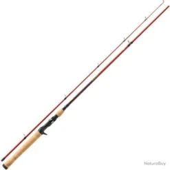 Canne Casting Berkley Cherywood HD - Destockage - 2.00 M / 7-28 G