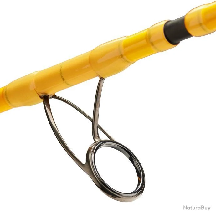 Canne Spinning Illex Element Rider X5 S 250 H-XH Yellow Blood 2.50m 20-100g – Image 5