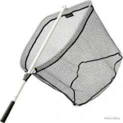 Epuisette Raquette Greys Gs Net