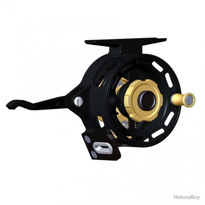 Zebra Toc 65 Moulinet Truite Au Toc Garbolino