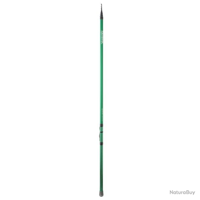 Canne Daiwa Sensor Bombette - 4.20 M / THFBF / 7