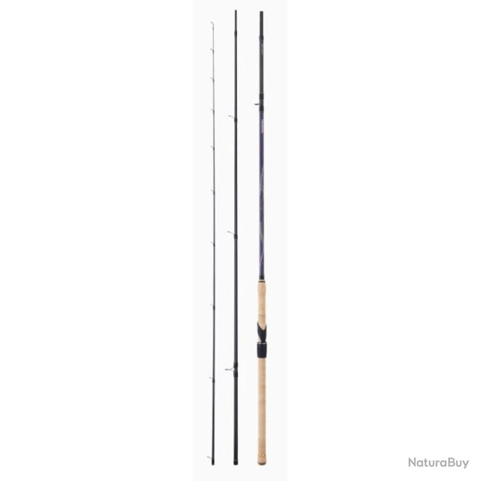 Canne Daiwa Silver Creek Toc - 3.94 M