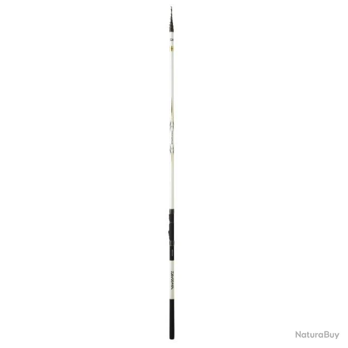 Canne Daiwa Triforce Bombette - 4.18 M / TXH / 7