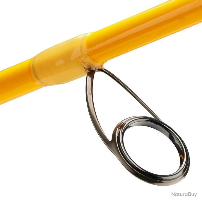 Canne Spinning Illex Element Rider X5 S 250 H-XH Yellow Blood 2.50m 20-100g – Image 6