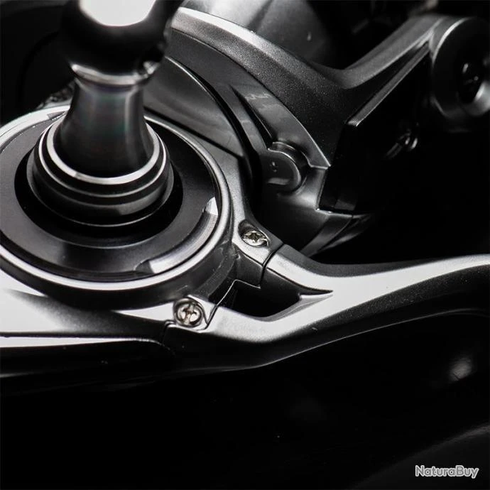 Moulinet Savage Gear SW Sgs6 4000 – Image 6