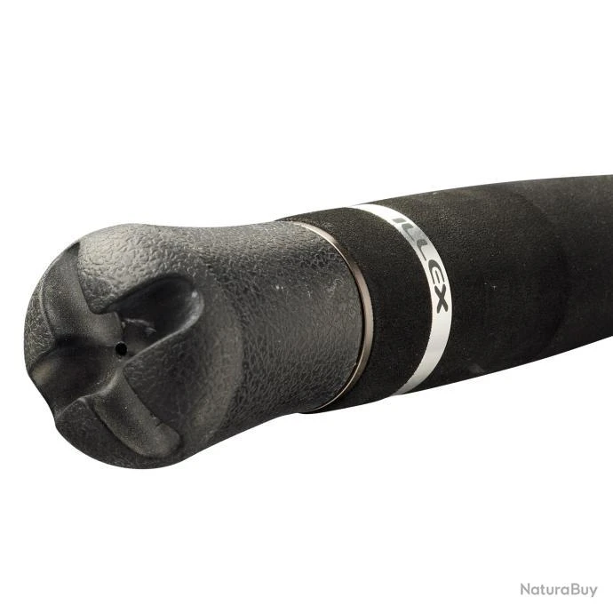 Canne Spinning Illex Element Rider X5 S 250 H-XH Yellow Blood 2.50m 20-100g – Image 8