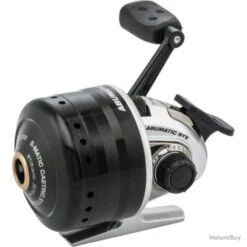 Moulinet Abu Garcia Abumatic STX Spincast