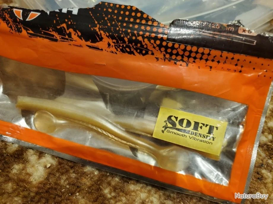 Leurres Souples Carnassiers – Image 11